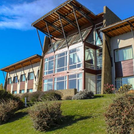 Terrazas Del Calafate Hotel Eksteriør billede