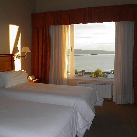 Terrazas Del Calafate Hotel Eksteriør billede
