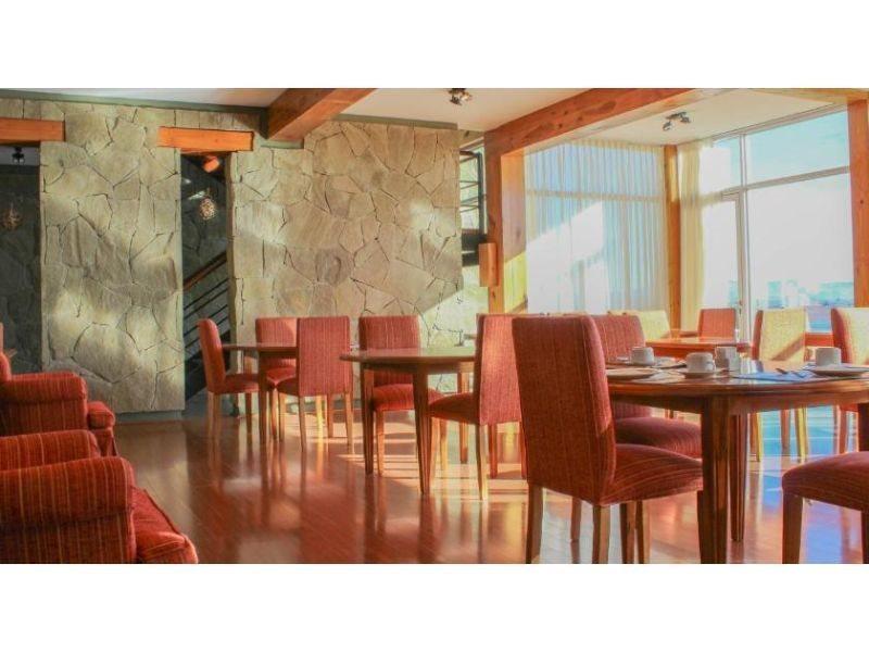 Terrazas Del Calafate Hotel Eksteriør billede