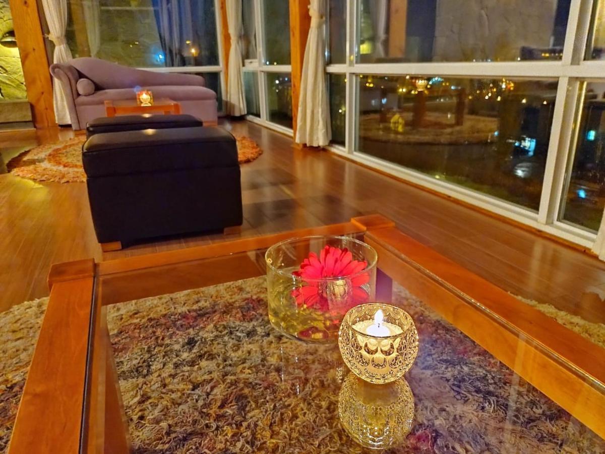 Terrazas Del Calafate Hotel Eksteriør billede