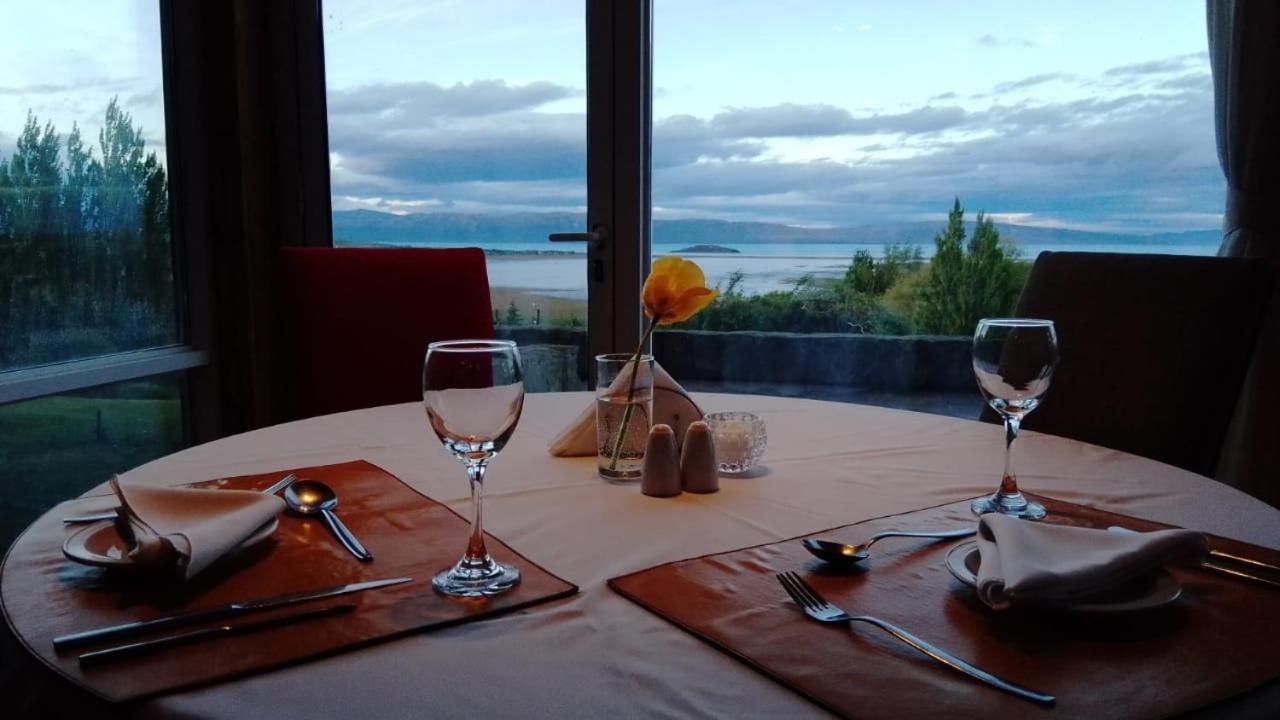 Terrazas Del Calafate Hotel Eksteriør billede