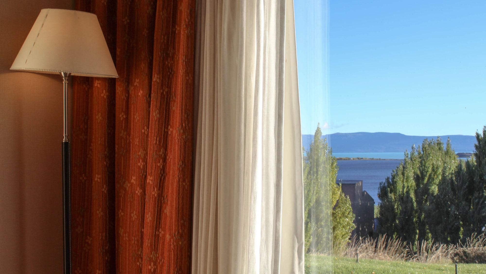 Terrazas Del Calafate Hotel Eksteriør billede
