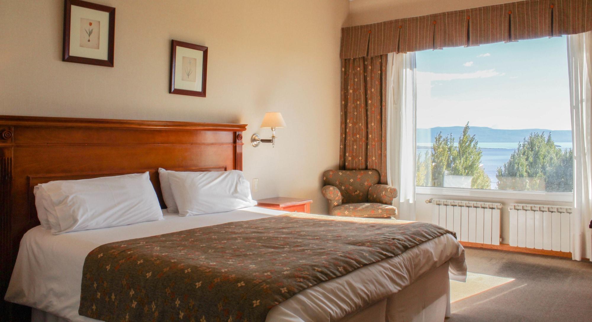Terrazas Del Calafate Hotel Eksteriør billede