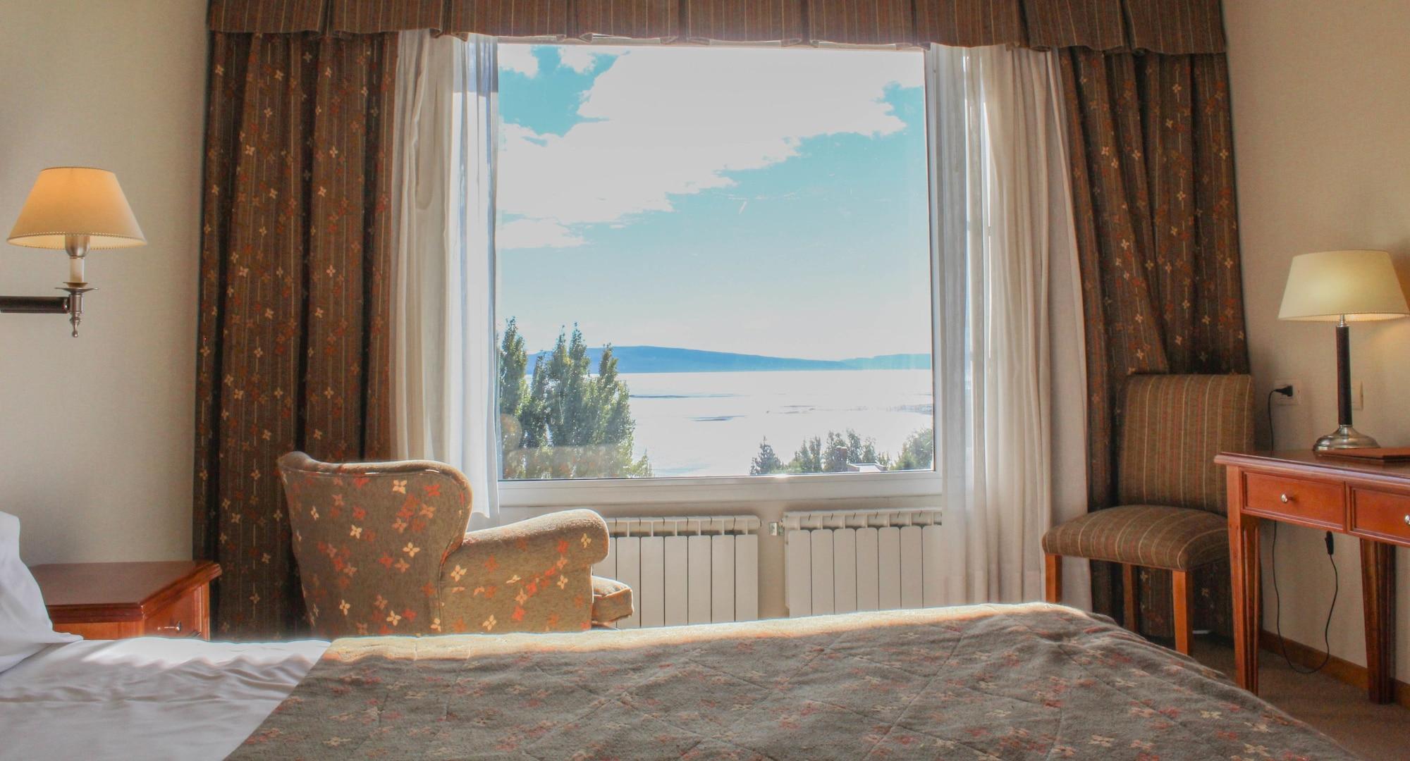 Terrazas Del Calafate Hotel Eksteriør billede
