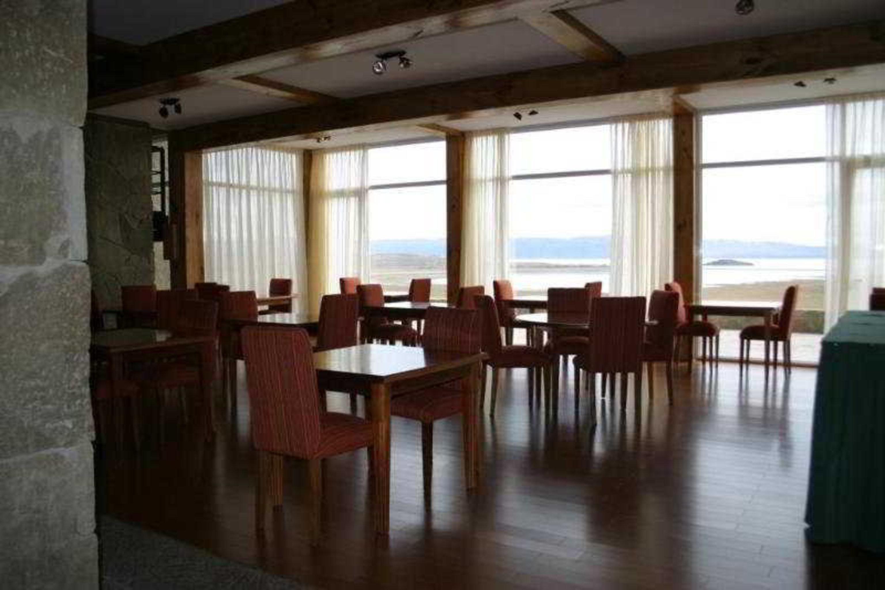 Terrazas Del Calafate Hotel Eksteriør billede