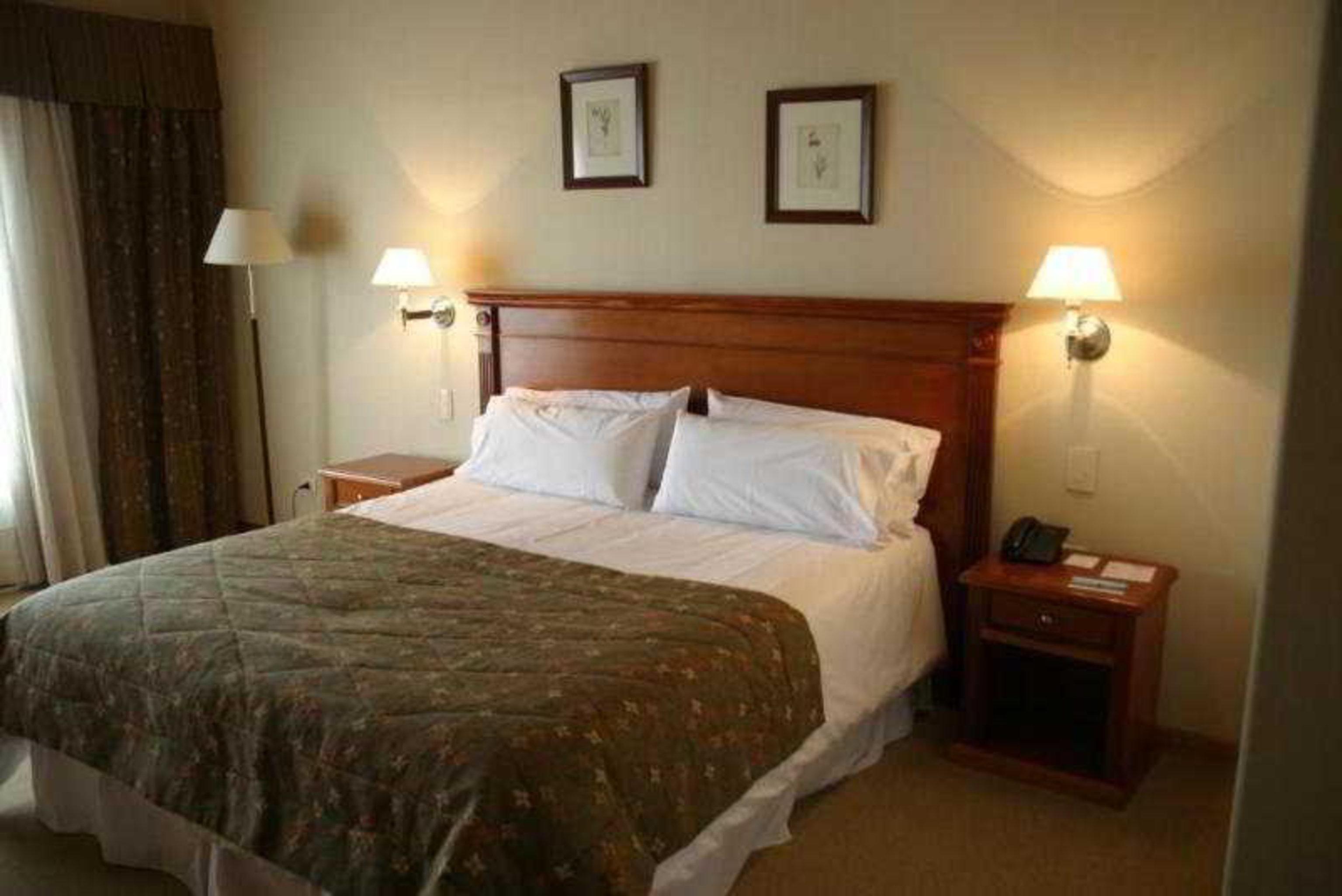 Terrazas Del Calafate Hotel Eksteriør billede