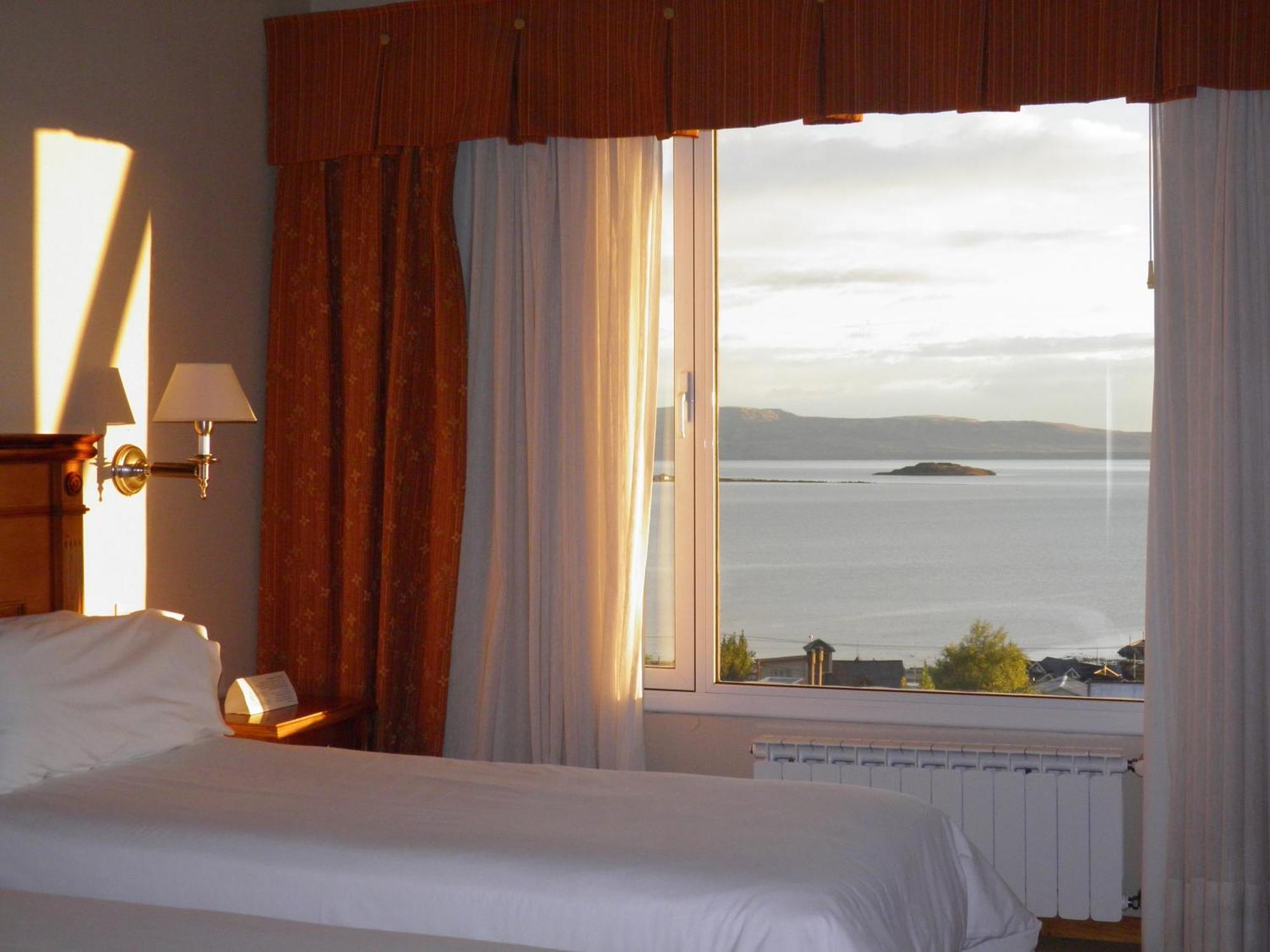 Terrazas Del Calafate Hotel Eksteriør billede