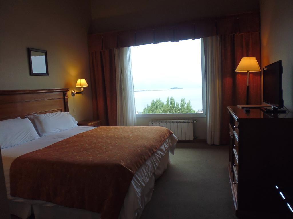 Terrazas Del Calafate Hotel Eksteriør billede