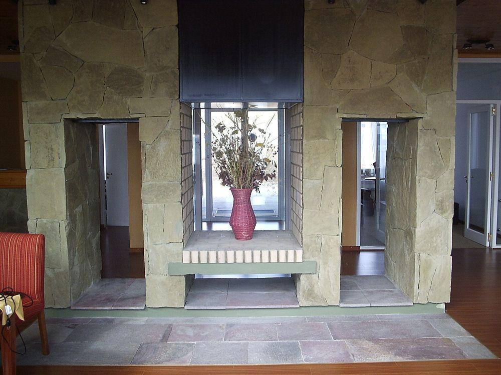 Terrazas Del Calafate Hotel Eksteriør billede
