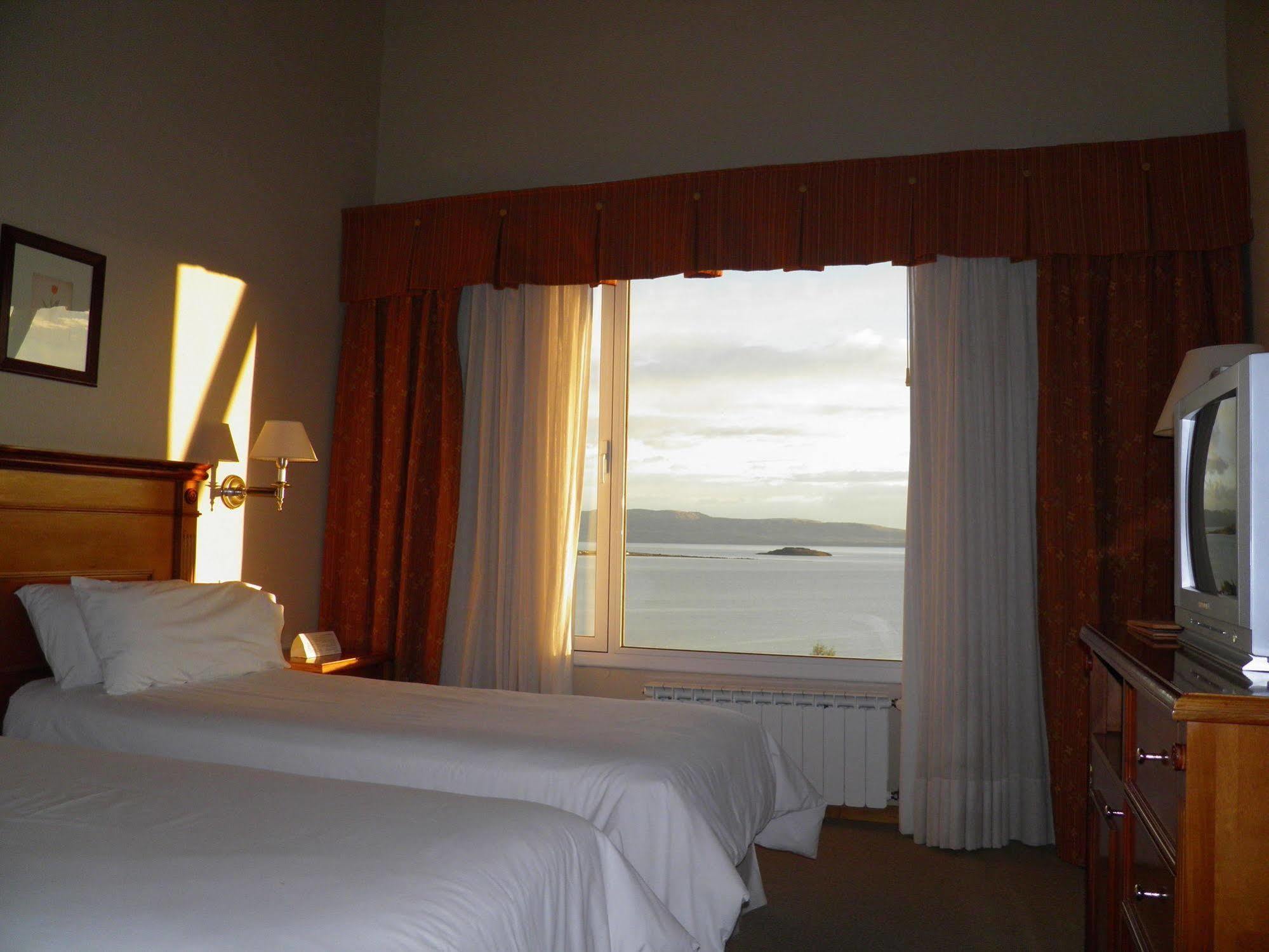 Terrazas Del Calafate Hotel Eksteriør billede