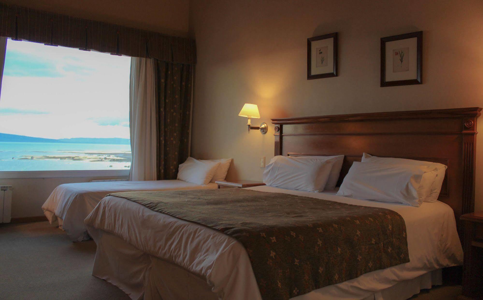 Terrazas Del Calafate Hotel Eksteriør billede