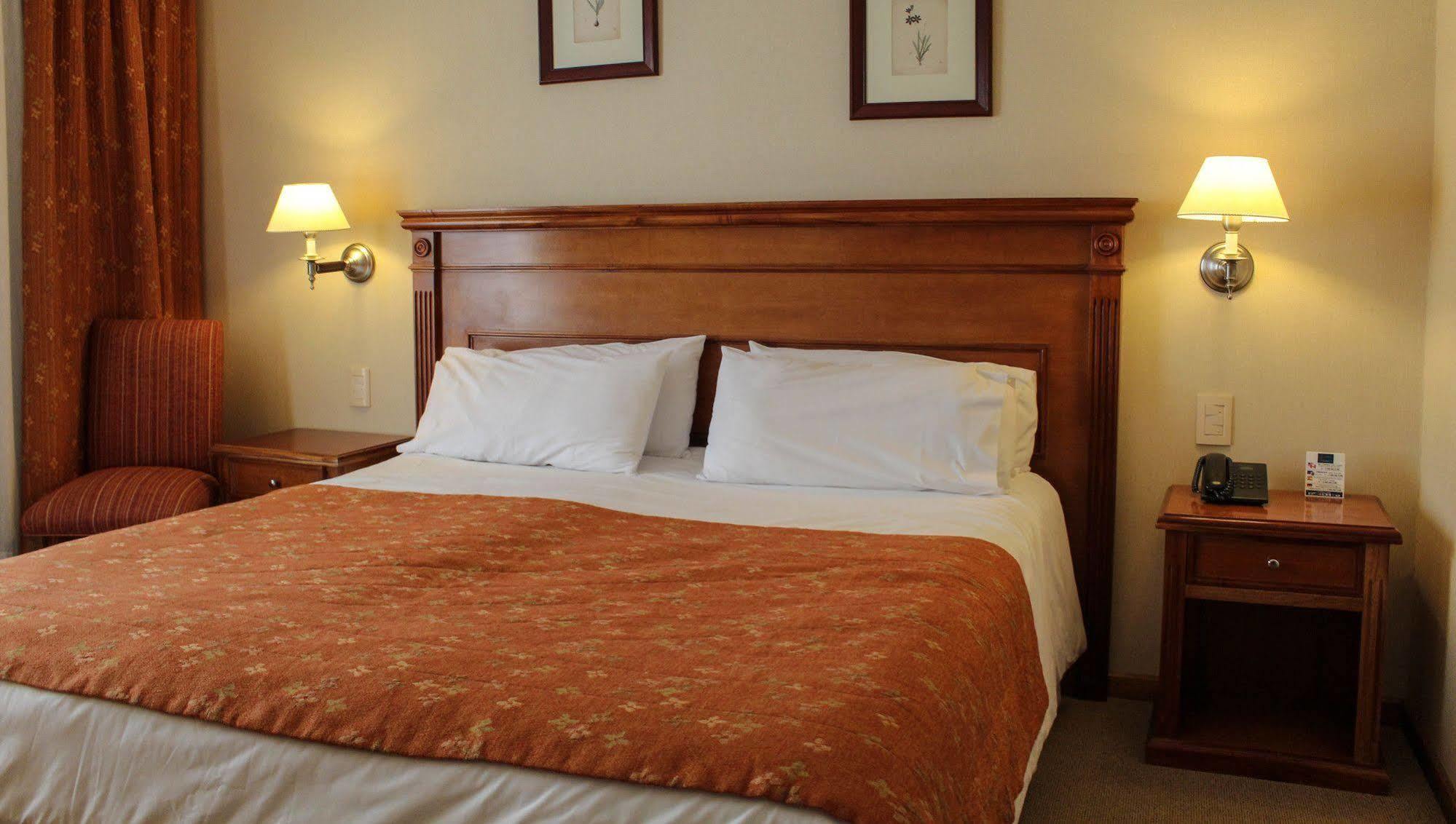 Terrazas Del Calafate Hotel Eksteriør billede